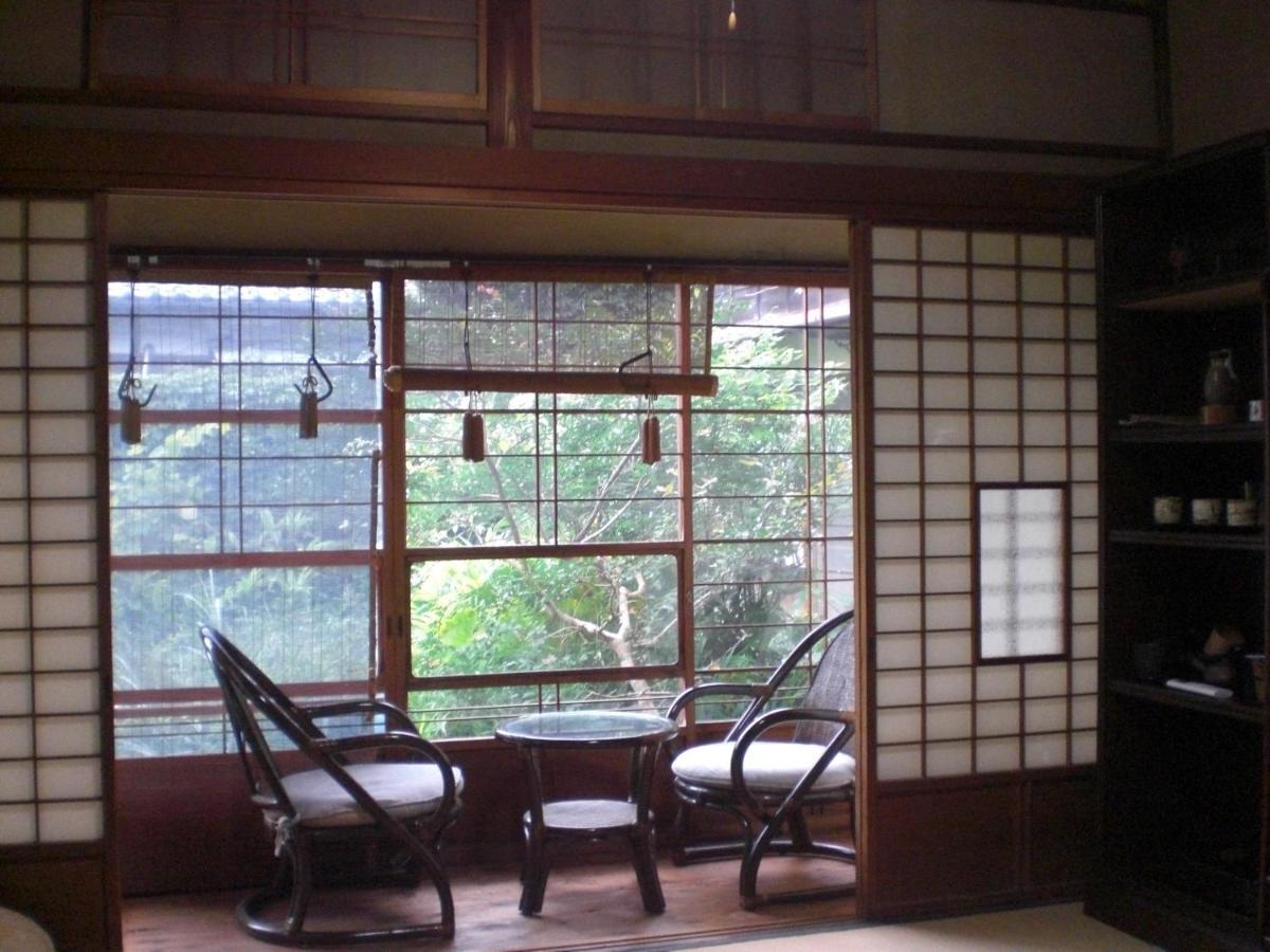 Ikyuan 熱海一休庵 2*