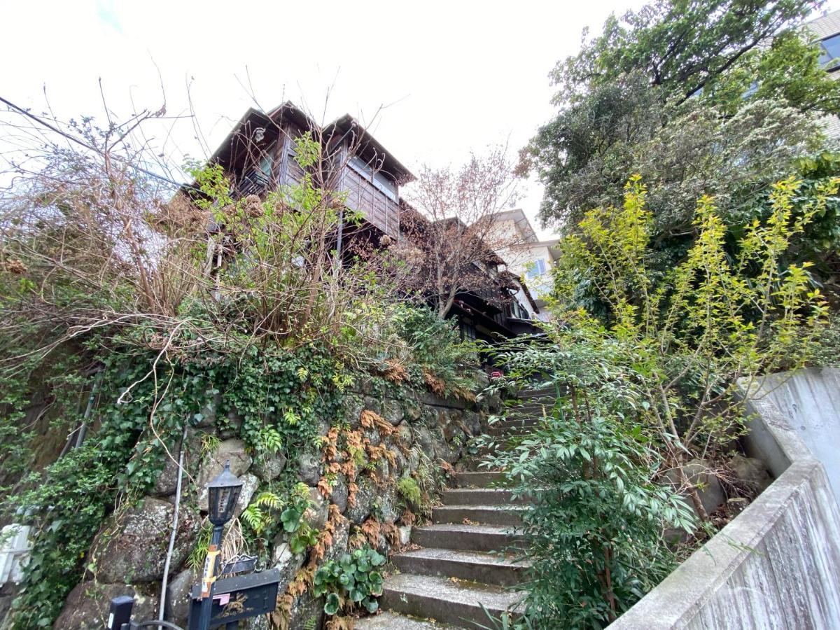 Ikyuan 熱海一休庵 Affittacamere Atami (Shizuoka)