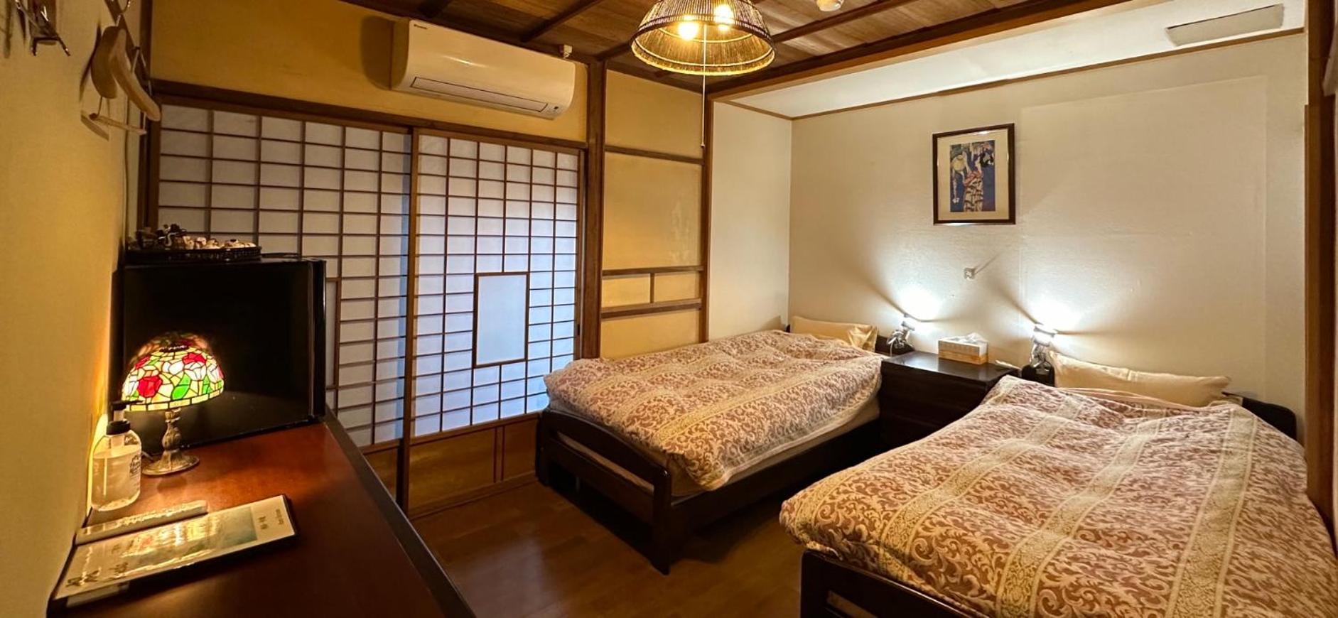 Ikyuan 熱海一休庵 Atami (Shizuoka)
