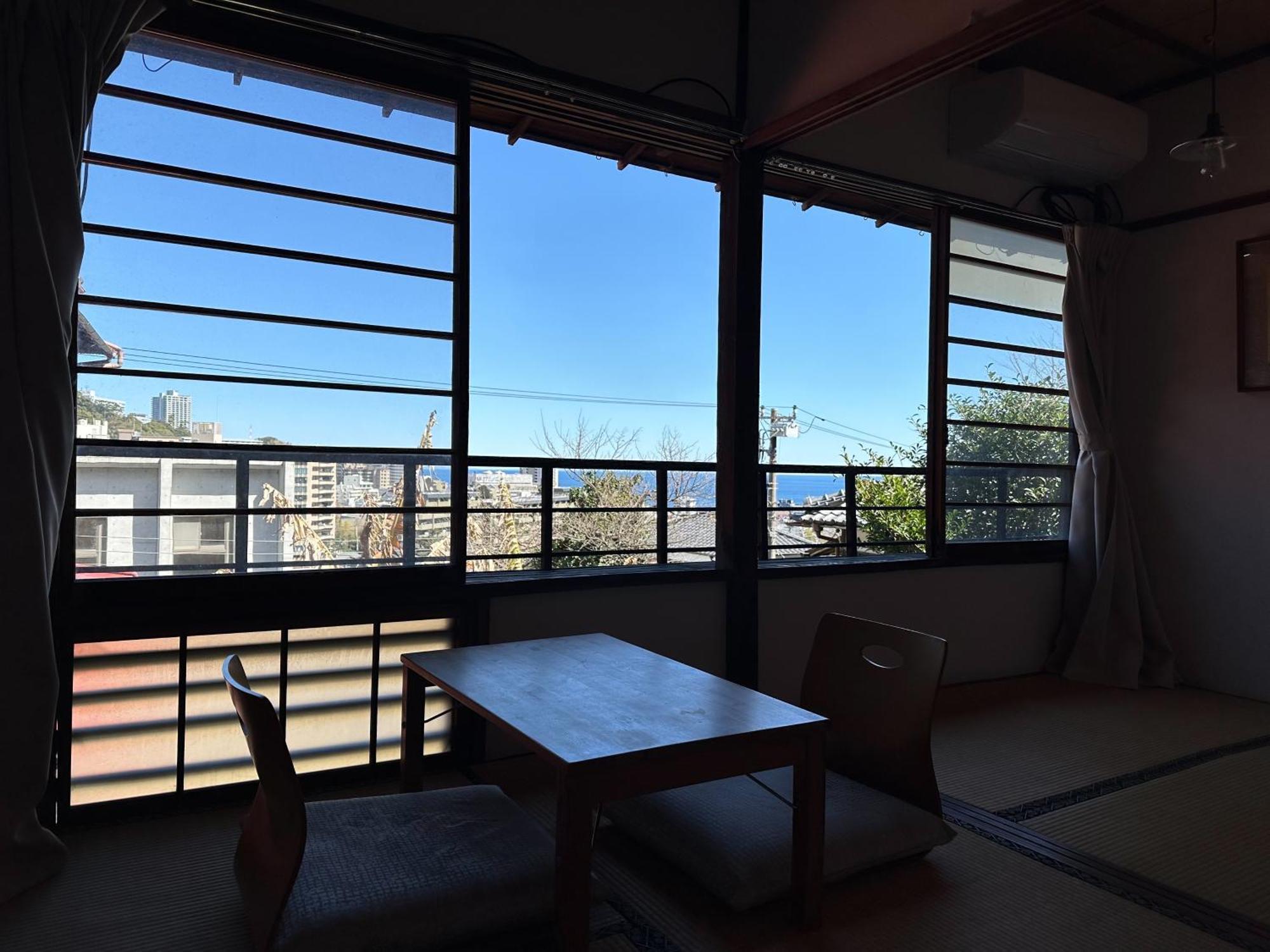 Ikyuan 熱海一休庵 Affittacamere Atami (Shizuoka)