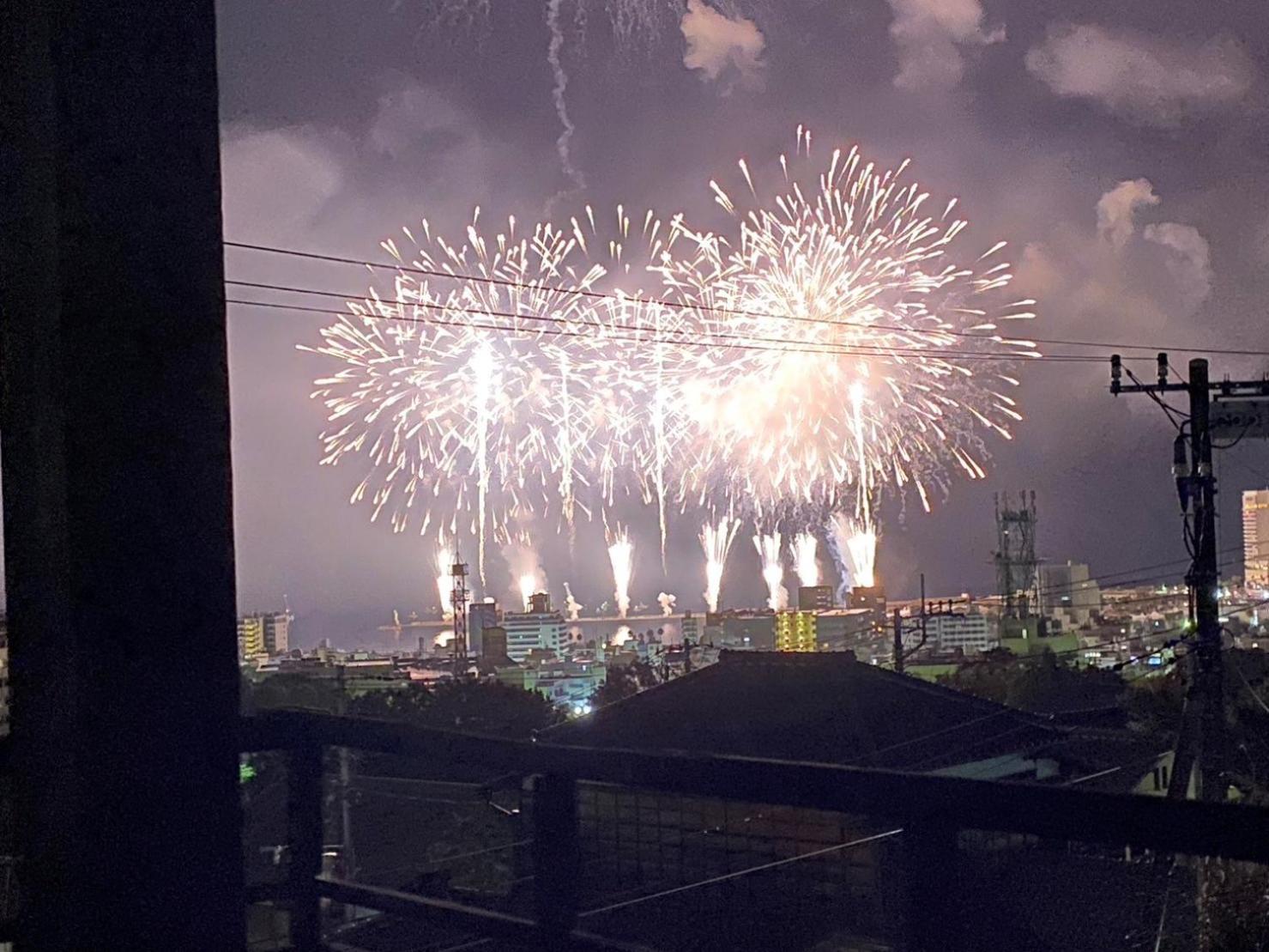 Ikyuan 熱海一休庵