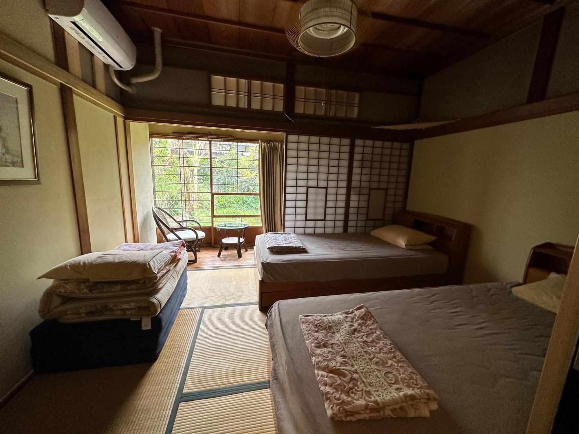 Ikyuan 熱海一休庵 2* Atami (Shizuoka)