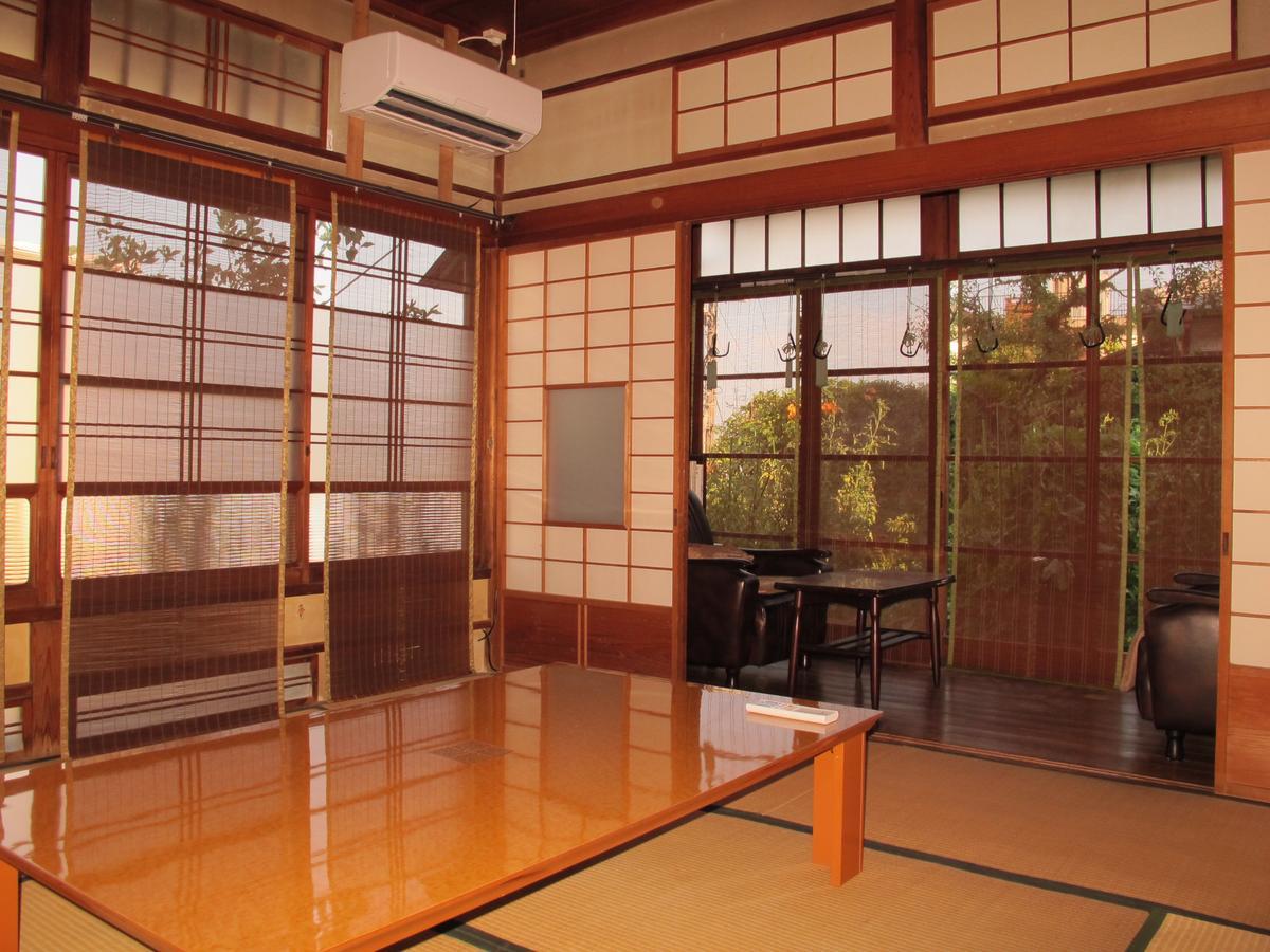 Ikyuan 熱海一休庵 Affittacamere